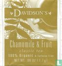 Chamomile & Fruit - Image 1