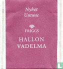 Hallon Vadelma - Image 1