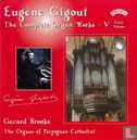 Gigout    The Complete Organ Works  (5) - Afbeelding 1