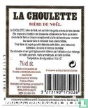 La Choulette Noël - Afbeelding 2