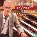 In concert  Walcker-orgel Wiesbaden - Afbeelding 1