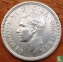 Royaume-Uni 3 pence 1940 (type 1) - Image 2