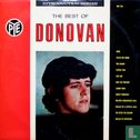 The Best Of Donovan - Afbeelding 1