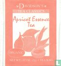 Apricot Essence Tea - Image 1