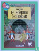 Le sceptre d'Ottokar / L'affaire Tournesol - Afbeelding 1