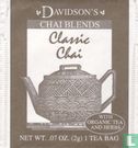Classic Chai - Afbeelding 1