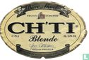 Ch'Ti Blonde 75cl - Bild 1