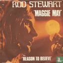 Maggie May  - Image 1