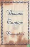 Douane Cantine - Afbeelding 1