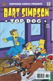 Bart Simpson 41 - Afbeelding 1