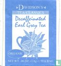 Decaffeinated Earl Grey Tea - Afbeelding 1
