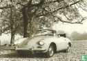 CAR08069 - Porsche 356 Cabriolet - Afbeelding 1