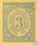 Berlijnse Pakjesdienst - cijfer - Afbeelding 2