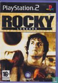 Rocky Legends - Image 1