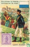 Saint-Marin - Image 1