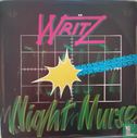 Night Nurse (Green Vinyl) - Afbeelding 1