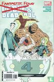 Fantastic Four & Deadpool 46 - Afbeelding 1
