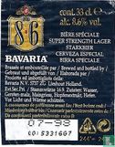 Bavaria 8.6 - Bild 2