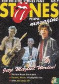 Stones People Magazine: folder - Afbeelding 1