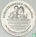 Schussenrieder oktoberfest - Bild 1