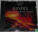 Handel - The Water Music Suites - Afbeelding 1