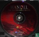 Handel - The Water Music Suites - Afbeelding 3