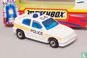 Vauxhall Astra GTE Police - Bild 1