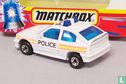 Vauxhall Astra GTE Police - Afbeelding 2