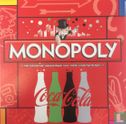 Monopoly Coca-Cola - Bild 1