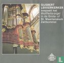 Bespeelt het Wolfferts-orgel van de Grote- of St. Maartenskerk, Zaltbommel - Afbeelding 1