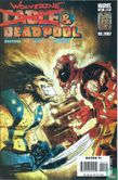 Wolverine & Deadpool 44