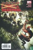 Ka-Zar & Zabu & Deadpool 49 - Afbeelding 1