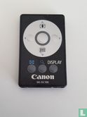 Canon afstandsbediening WL-DC100 - Afbeelding 1