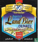 Land Bier Dunkel - Image 1