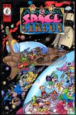 Space circus 2/4