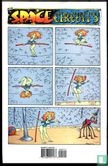 Space circus 2/4