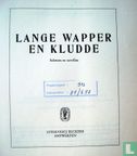 Lange Wapper en Kludde  - Image 3