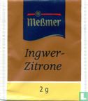Ingwer-Zitrone  - Afbeelding 1
