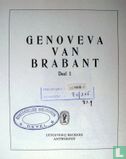 Genoveva van Brabant, deel I - Bild 3