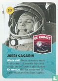 Joeri Gagarin - Afbeelding 1