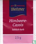 Himbeere-Cassis  - Afbeelding 1