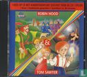 Robin Hood / Tom Sawyer - Afbeelding 1