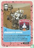 Curiosity Rover - Image 1