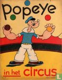 Popeye in het circus - Afbeelding 1