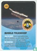 Hubble-telescoop - Afbeelding 1