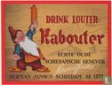 Drink Louter Kabouter   - Afbeelding 1