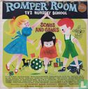 Eimper Room - Nursery School Songs and Games - Afbeelding 1