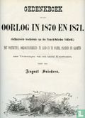 Gedenkboek van den oorlog in 1870 en 1871   - Afbeelding 1