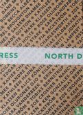North Drive Press (NDP) 4 - Image 1