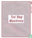 Tea Bag Machines - Image 1